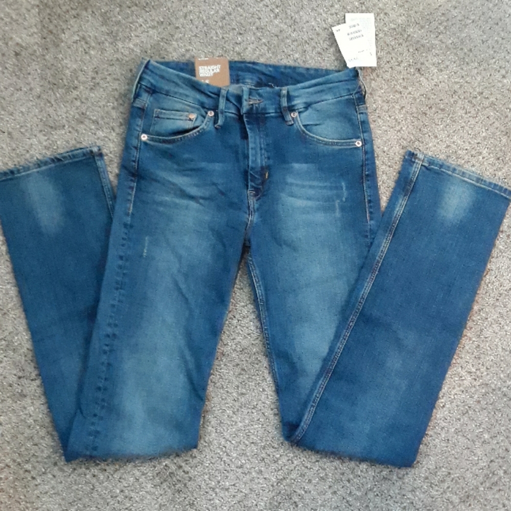H&M jeans